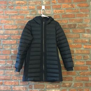 Nike sportswear down women’s parka